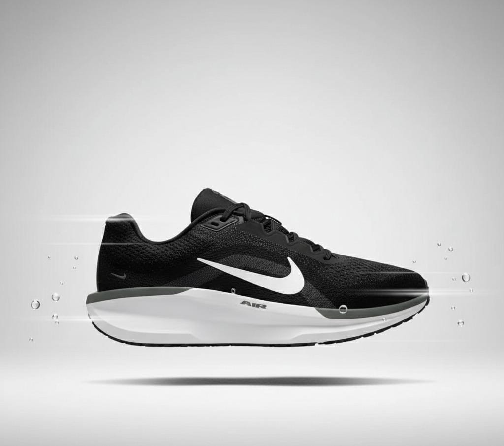 Nike Winflo 11 “Black Edition”