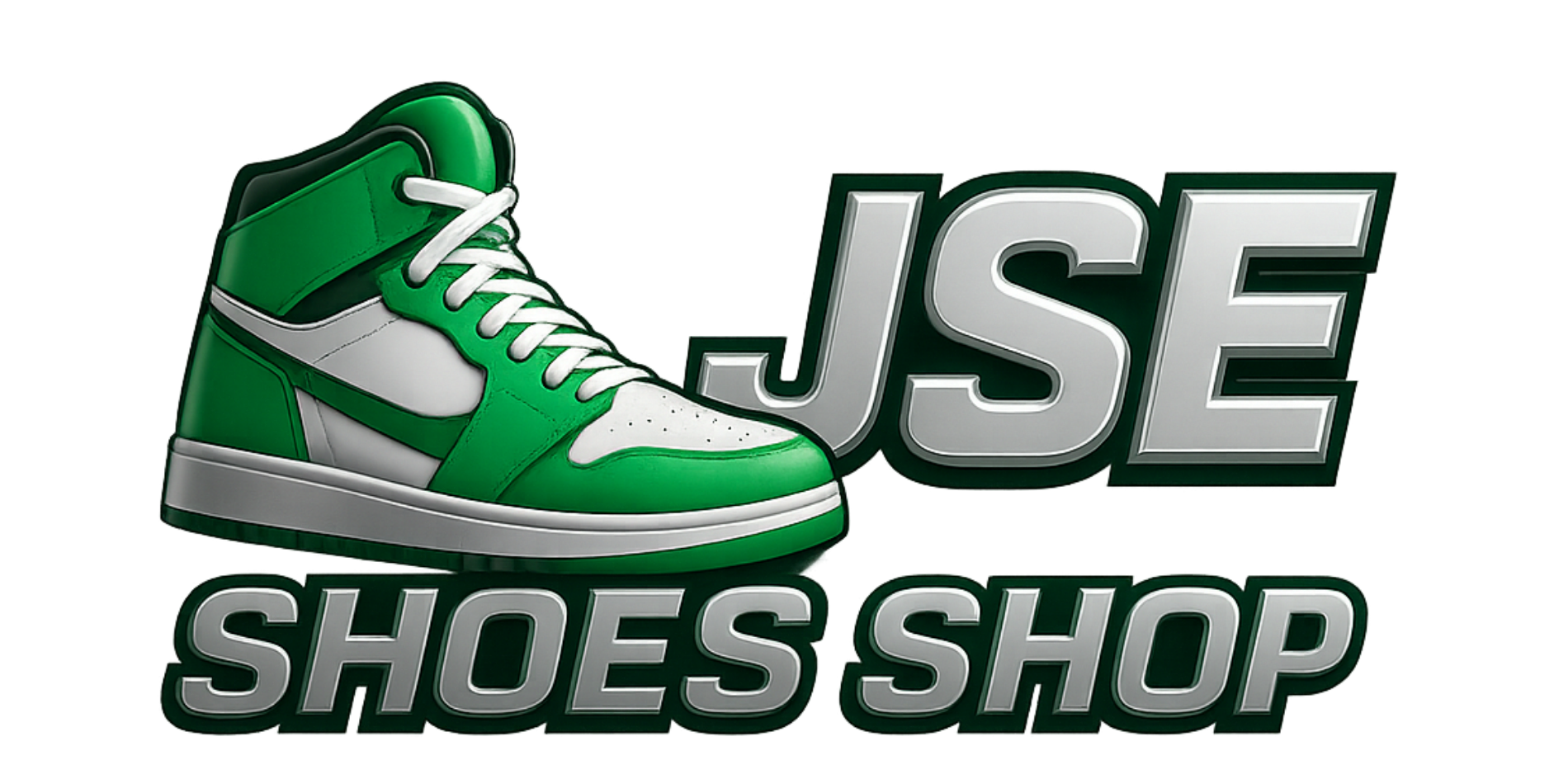 JSE Shoes Shop