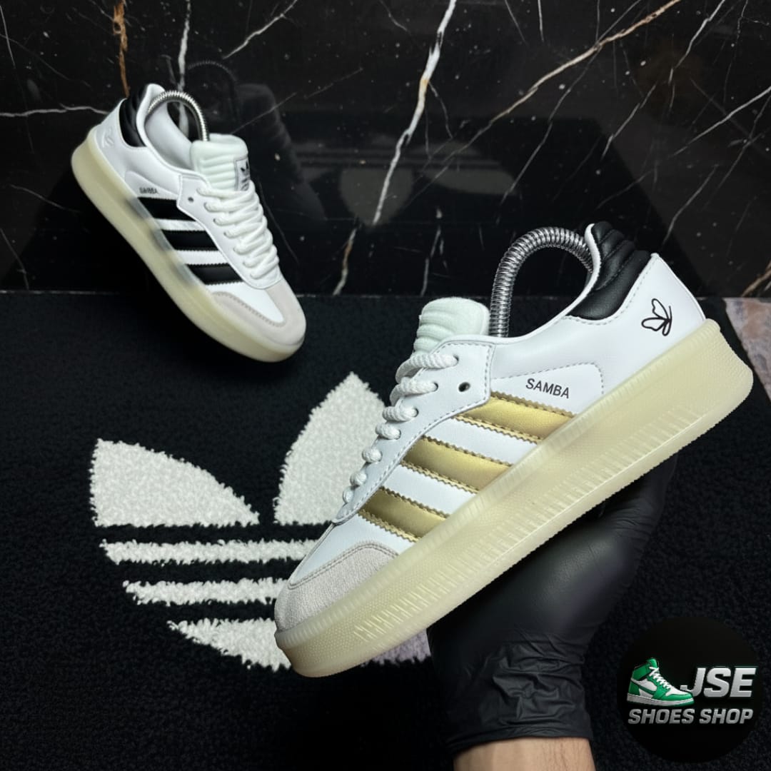 Adidas Samba Gold