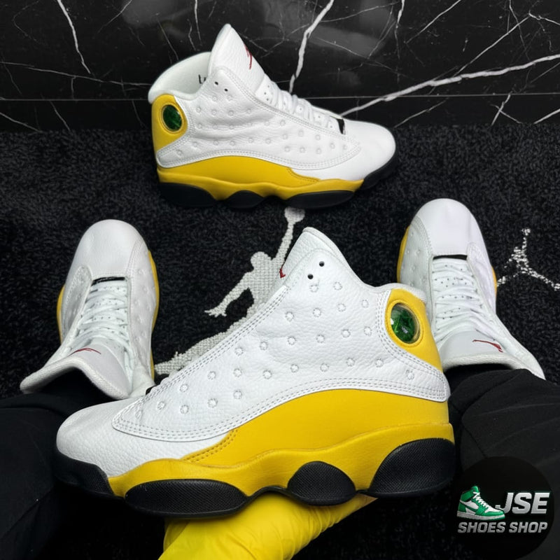 Nike Air Jordan 13 Retro “Del Sol”