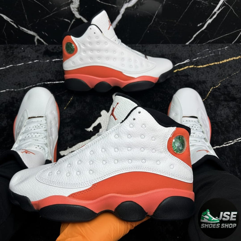Nike Air Jordan 13 Retro "Starfish"