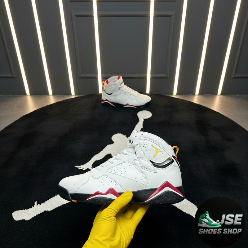 Nike Air Jordan 7 Retro Cardinal