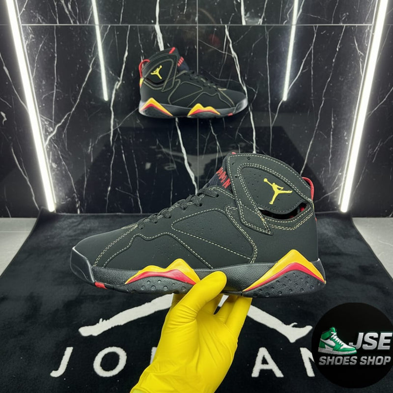 Nike Air Jordan 7 Retro “Citrus”