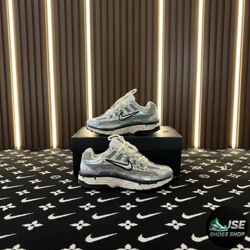 Nike P-6000