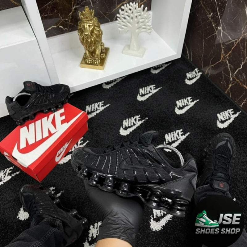 Nike Shox TL