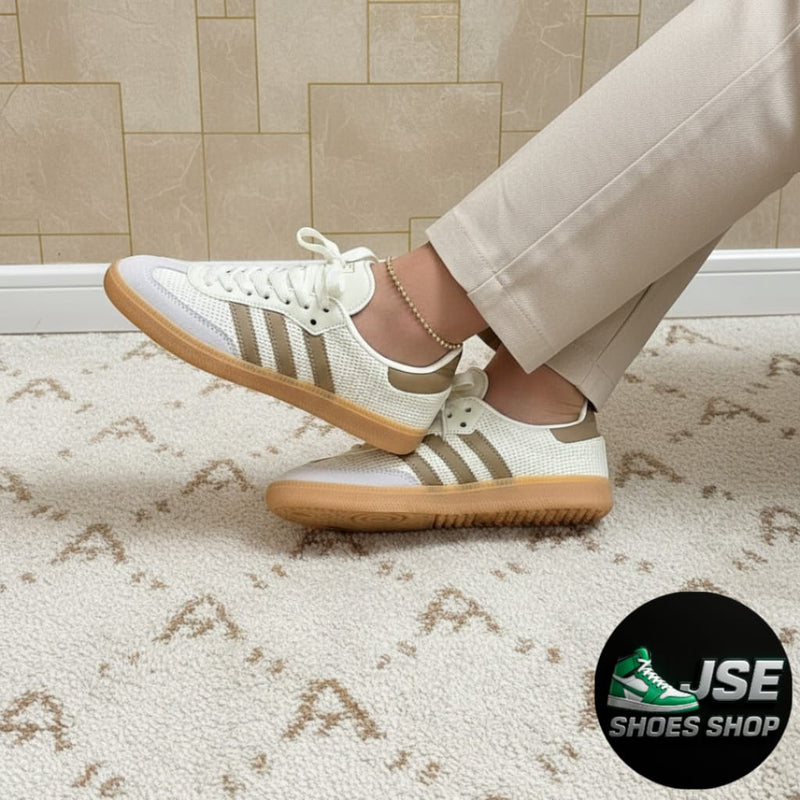 Adidas Samba OG Beige