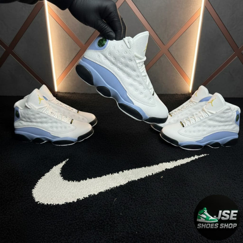 Nike Air Jordan 13 Retro "Wolf Grey" de Nike