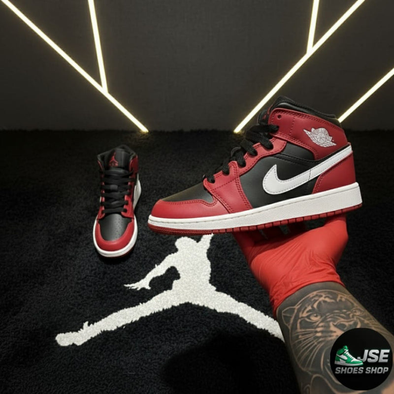 Nike Air Jordan 1 Mid