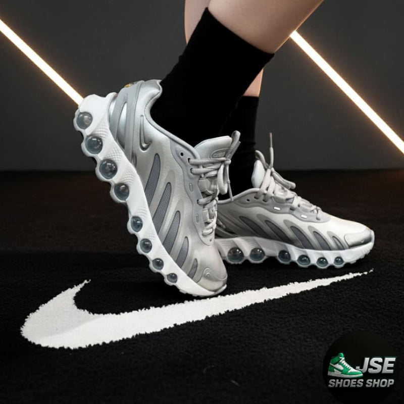 Nike Air Max Pulse “Gris Metálico”