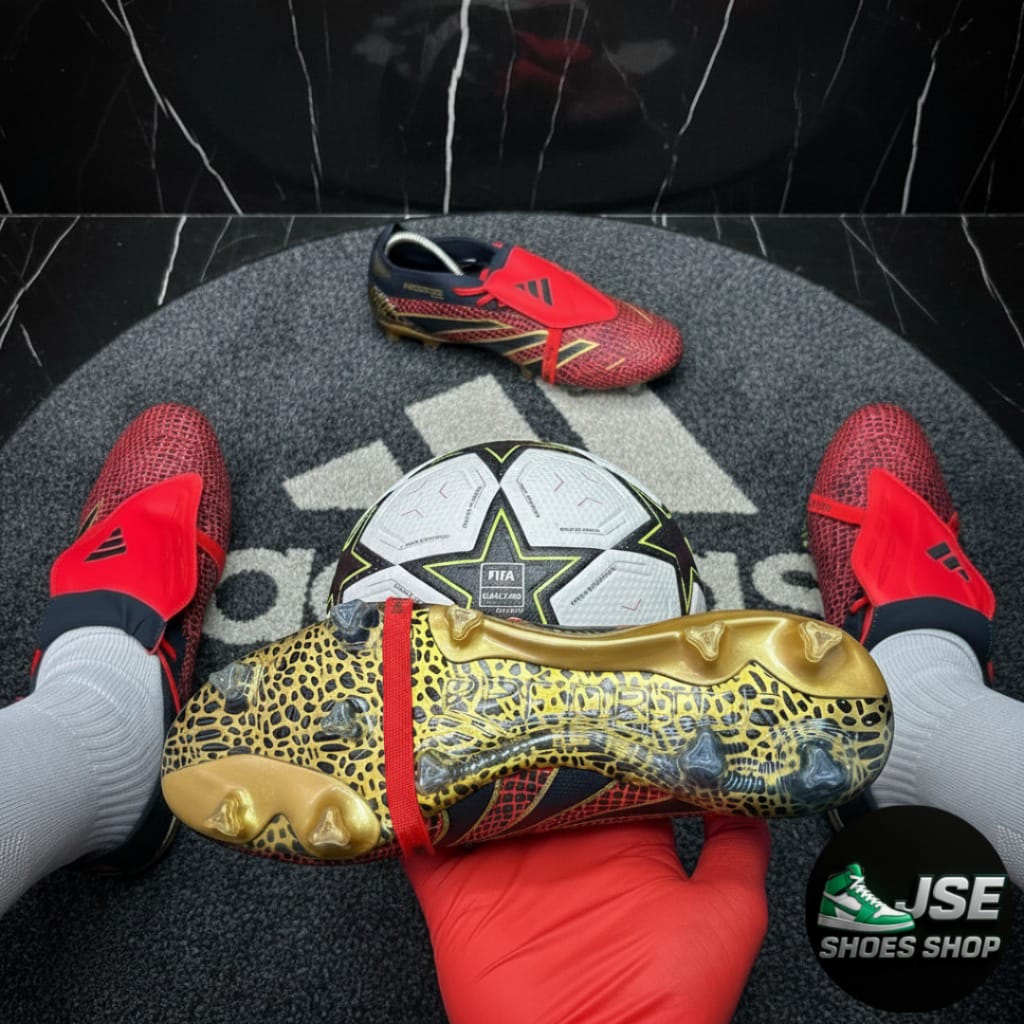 Adidas PREDATOR 25 “Year of The Snake”