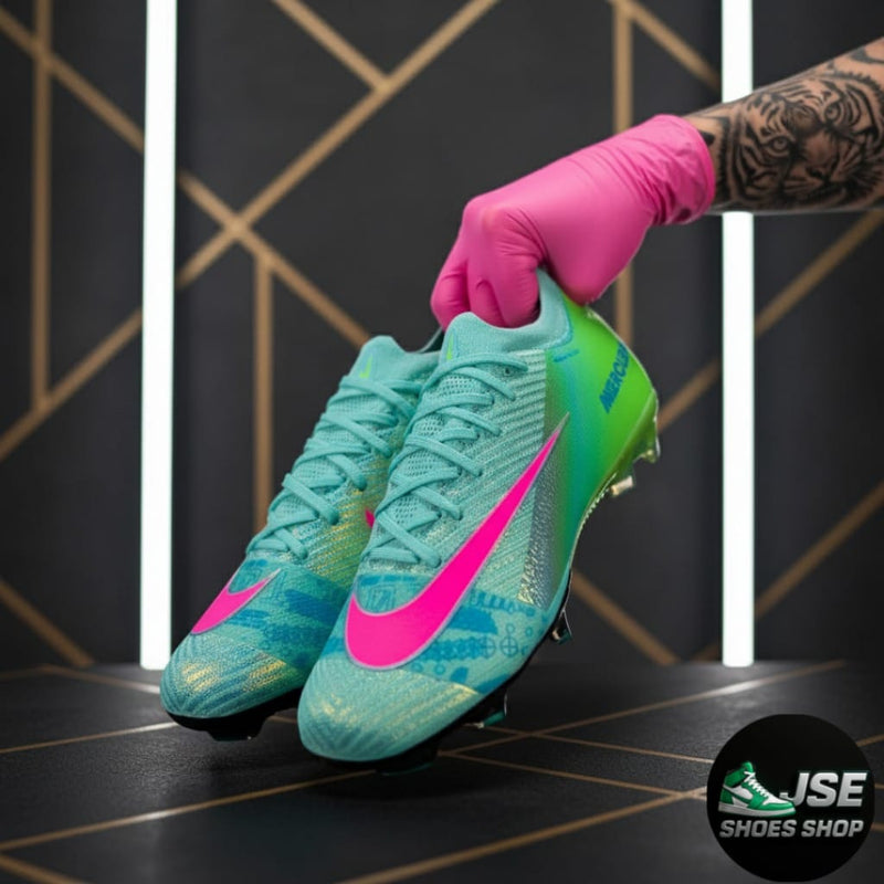 Nike Mercurial Superfly