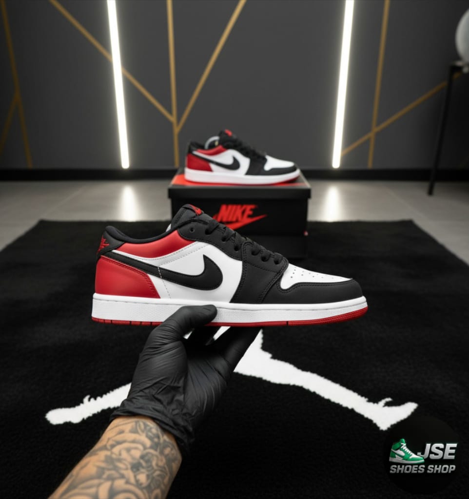 Nike Air Jordan 1 Low