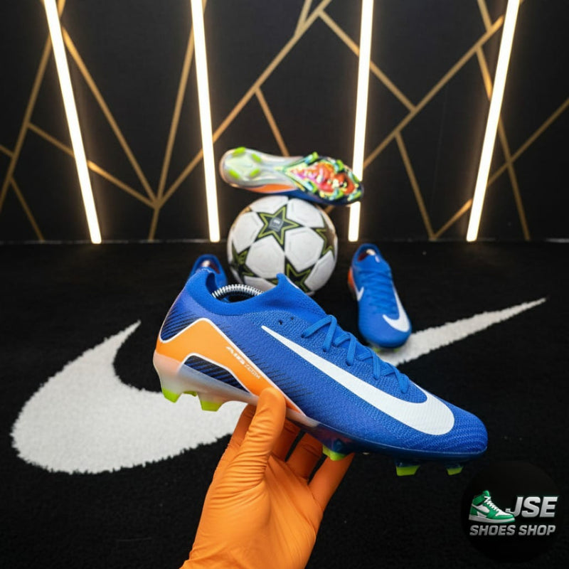Nike Air Zoom Mercurial Vapor 16 Elite FG
