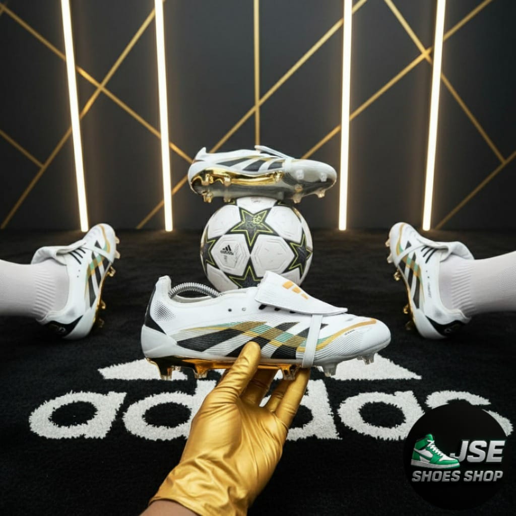 Adidas Predator Elite FT Teamgeist