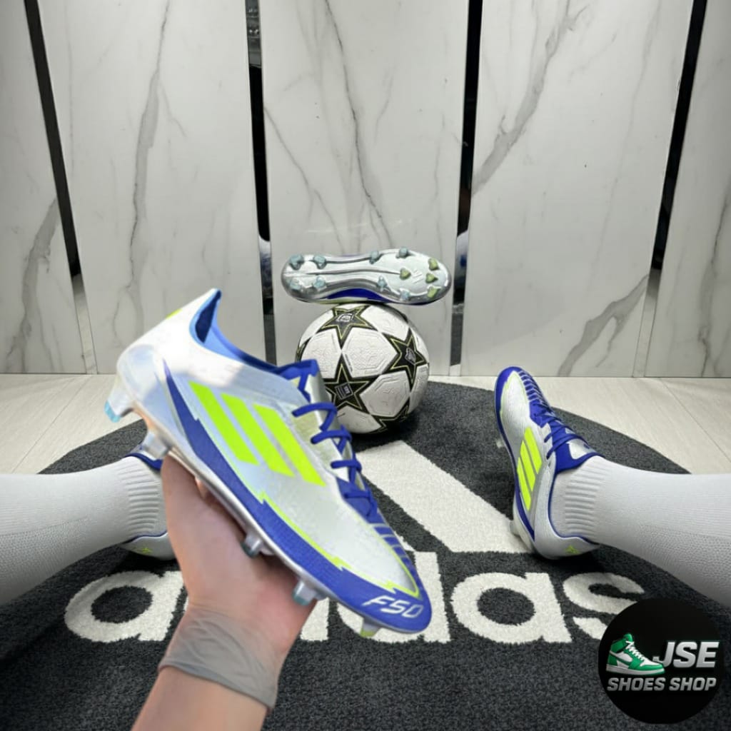 Adidas F50 Elite Messi FG