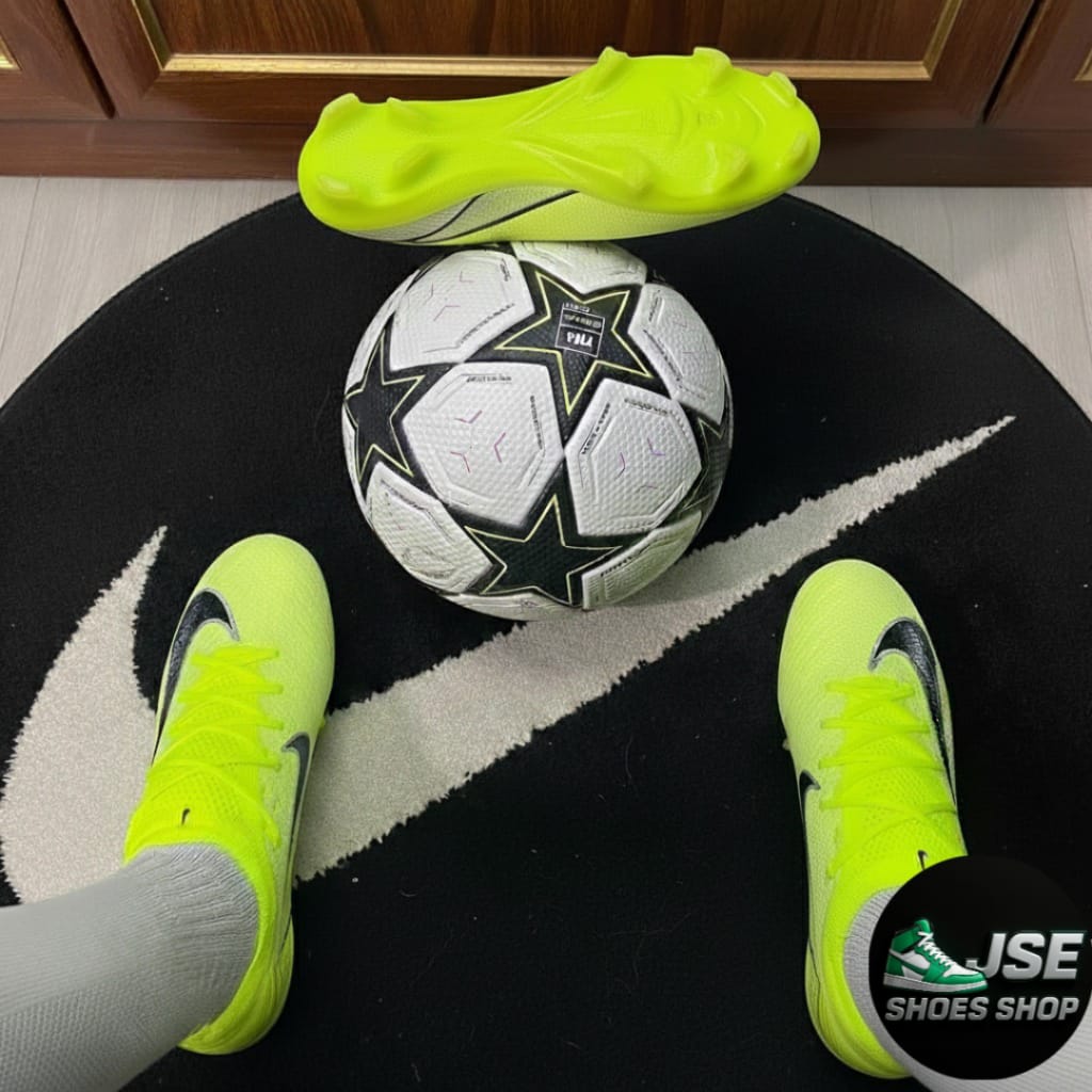 Nike Mercurial Vapor 16 Green