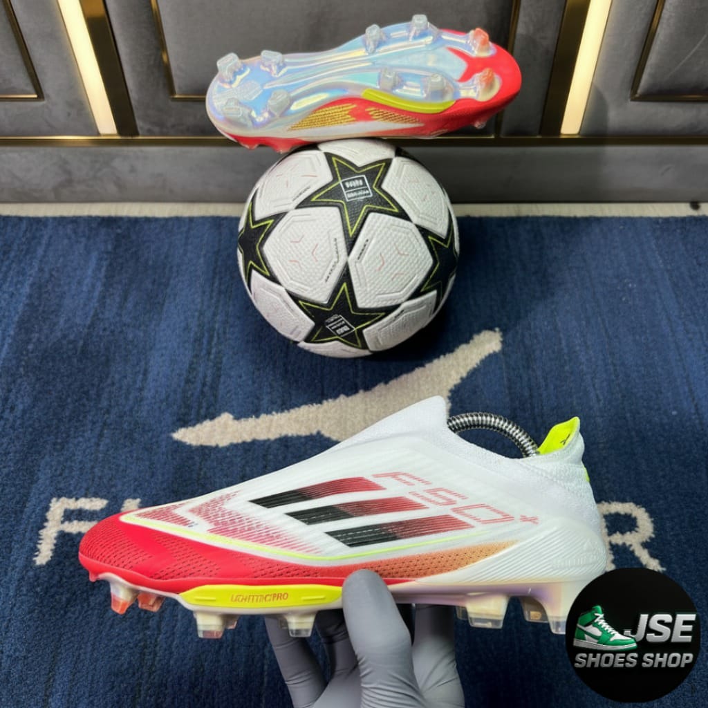 Adidas F50+