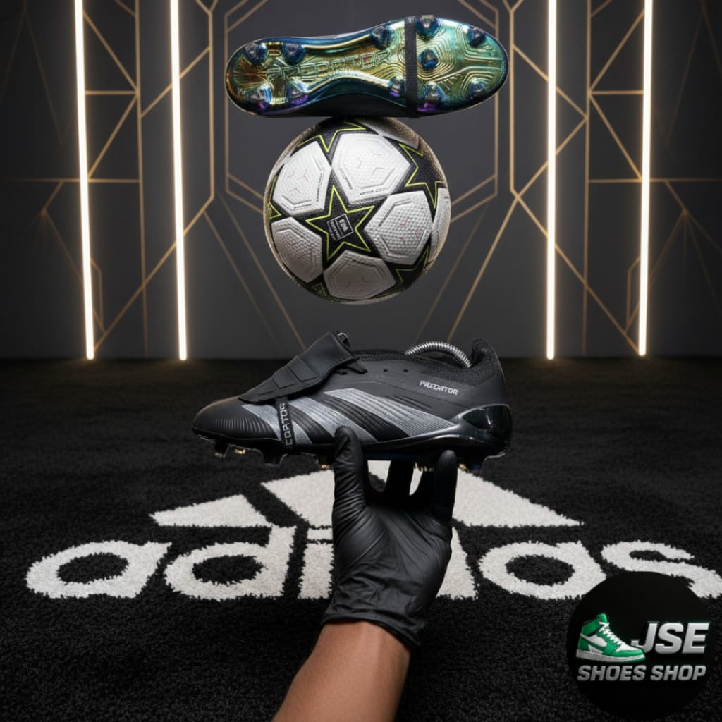 Adidas PREDATOR ELITE FT FG