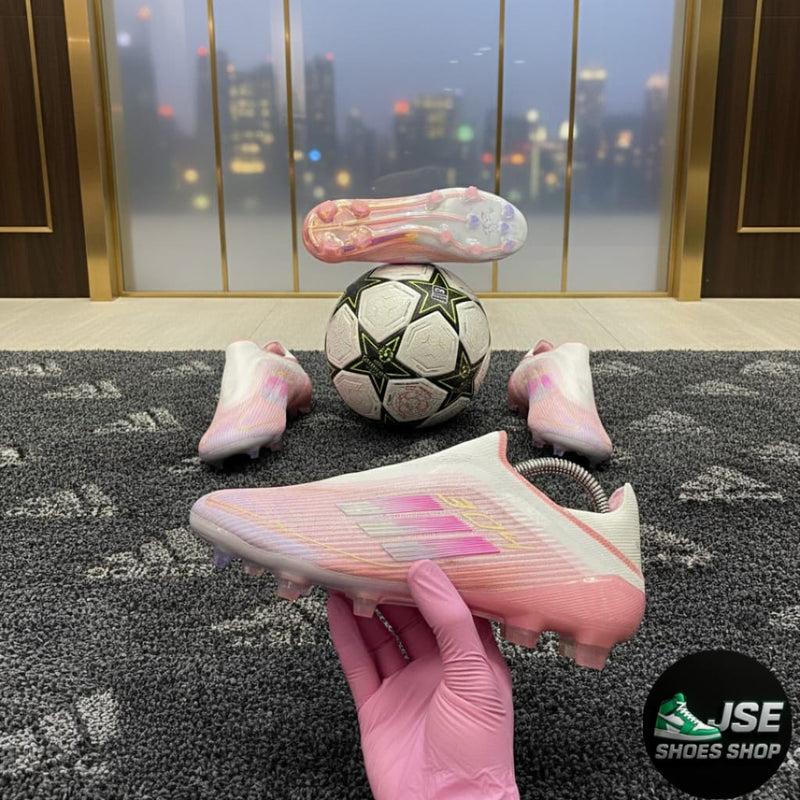 Adidas F50 Elite LL FG “Lamine Yamal”