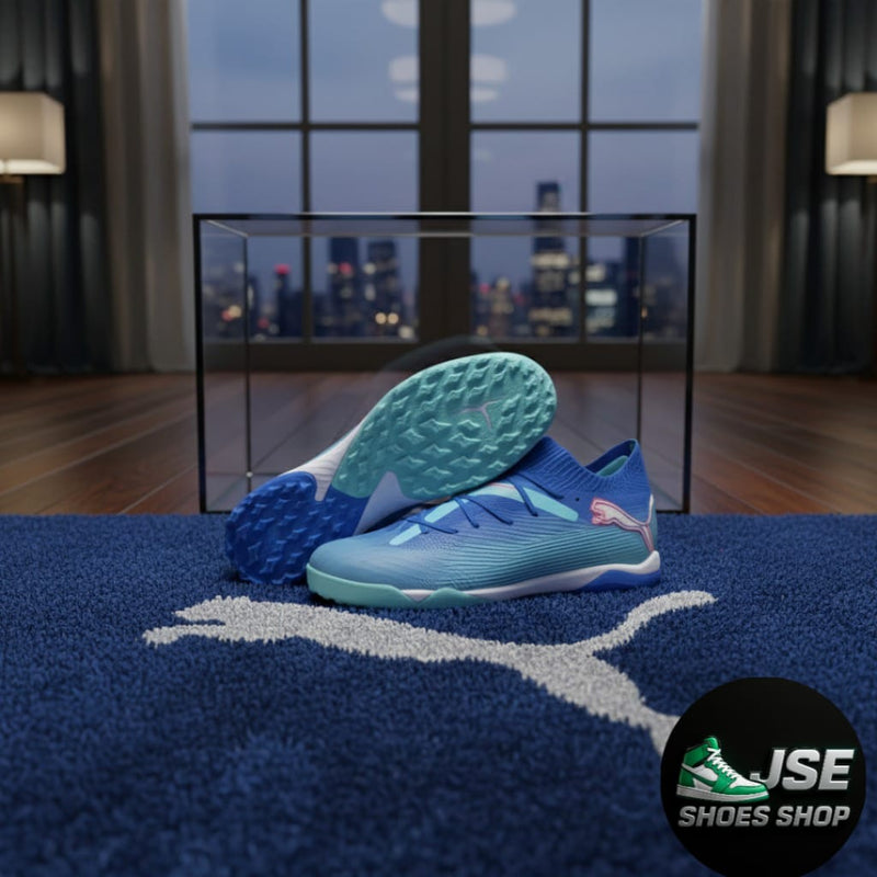 Puma Future 7 Match TT “Blue”