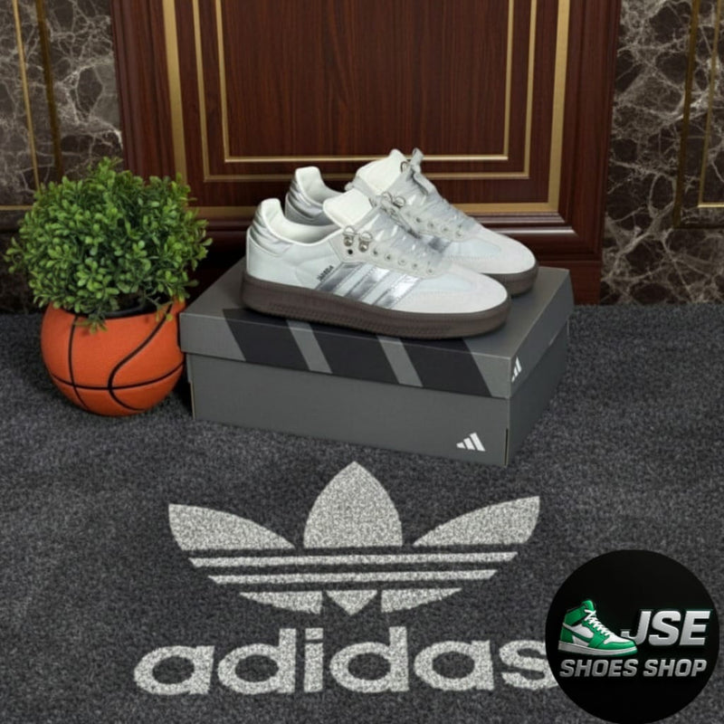Adidas Samba Grey