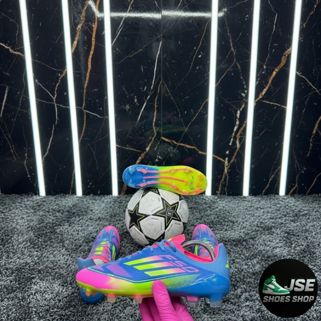 Adidas F50 Elite
