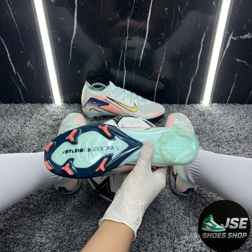 Nike Air Zoom Mercurial Vapor 16 Elite MDS FG💫