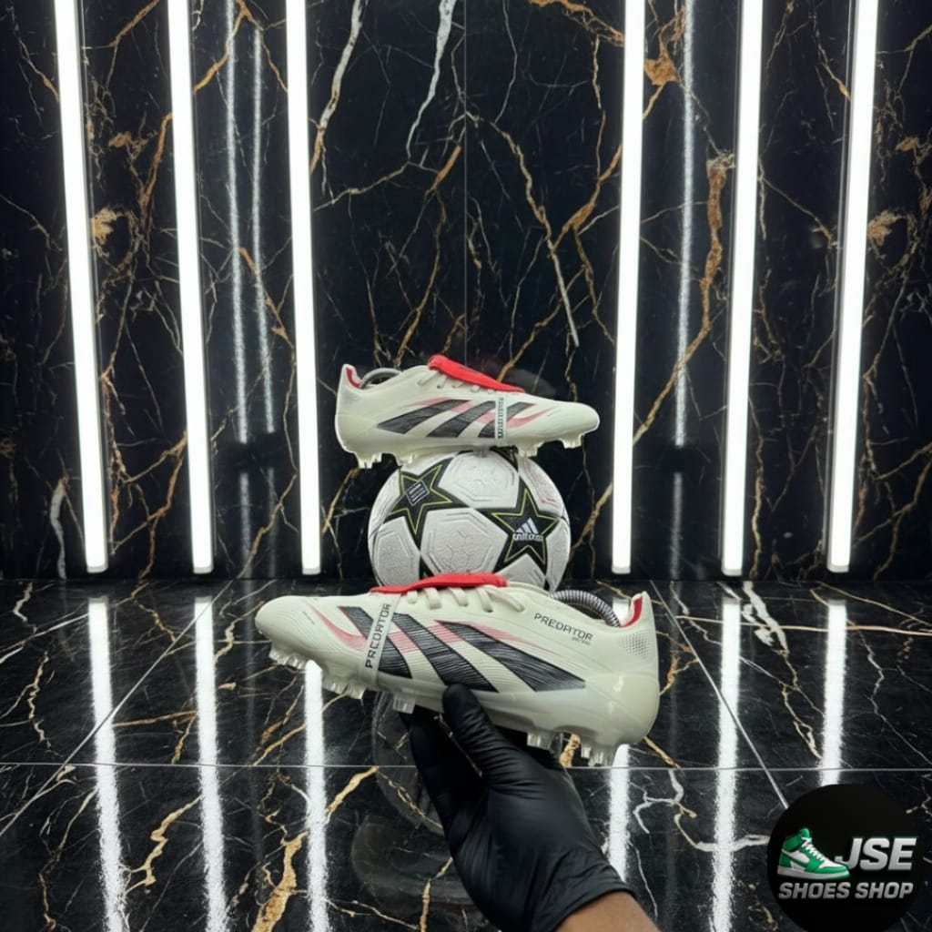 Adidas Predator