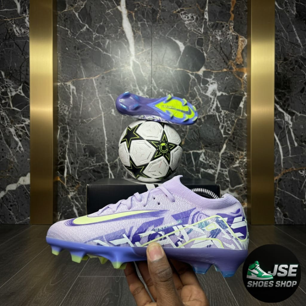 Nike Air Zoom Mercurial Vapor 16 Elite FG⚡🔥