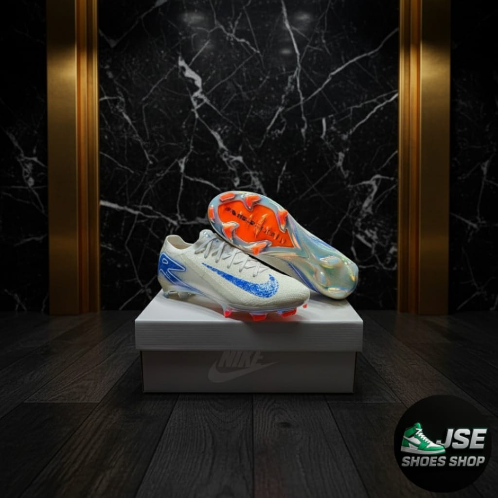 Nike Mercurial Vapor 16 Elite Blancos