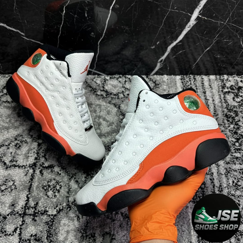 Nike Air Jordan 13 Retro "Starfish"