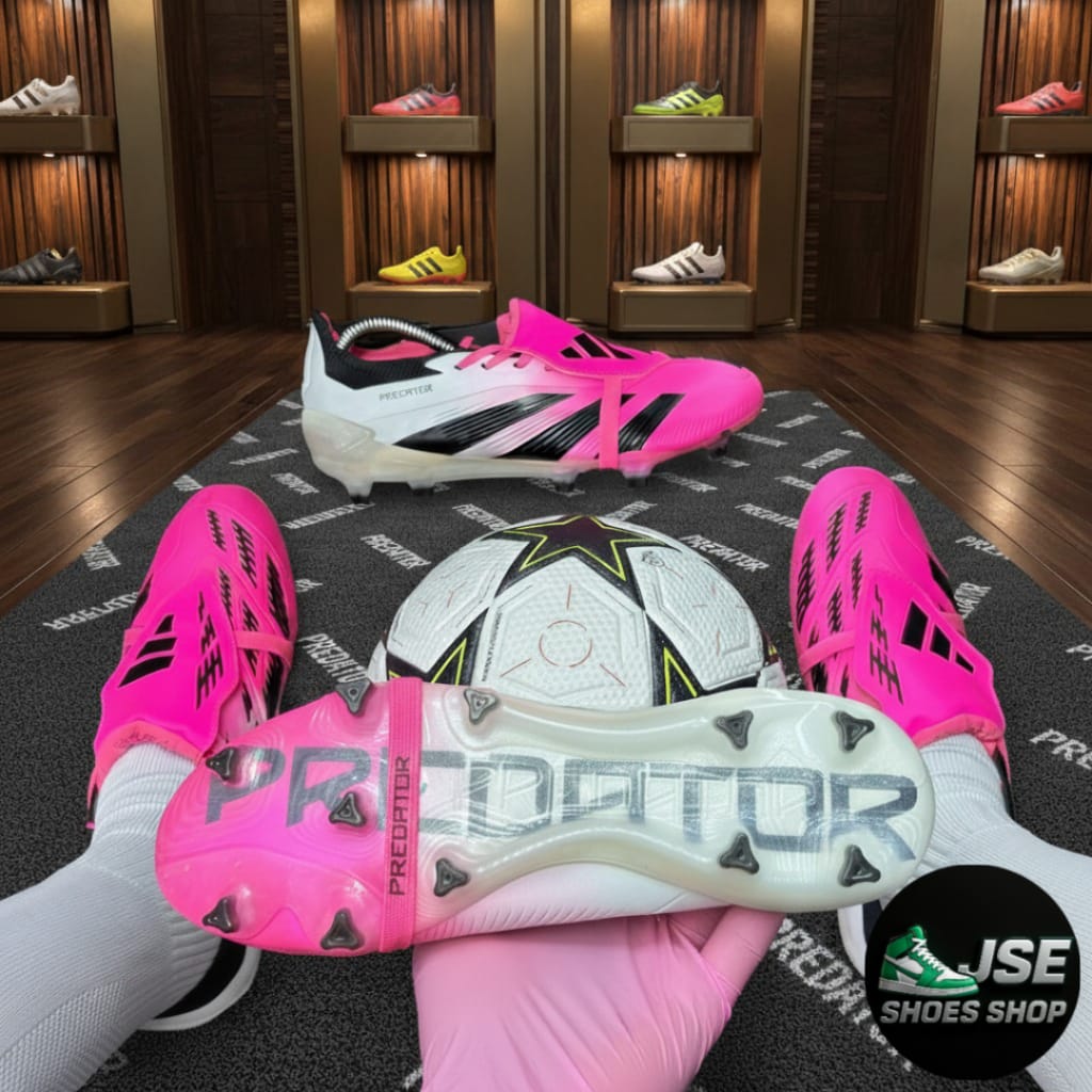 Adidas Predator Freestyle “Beckham Edition”